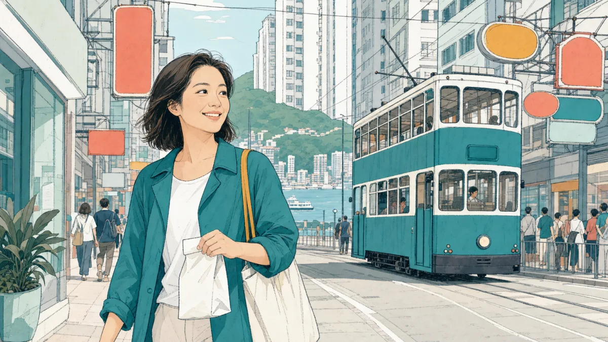Buying Medicine in Hong Kong: An Expat's Guide