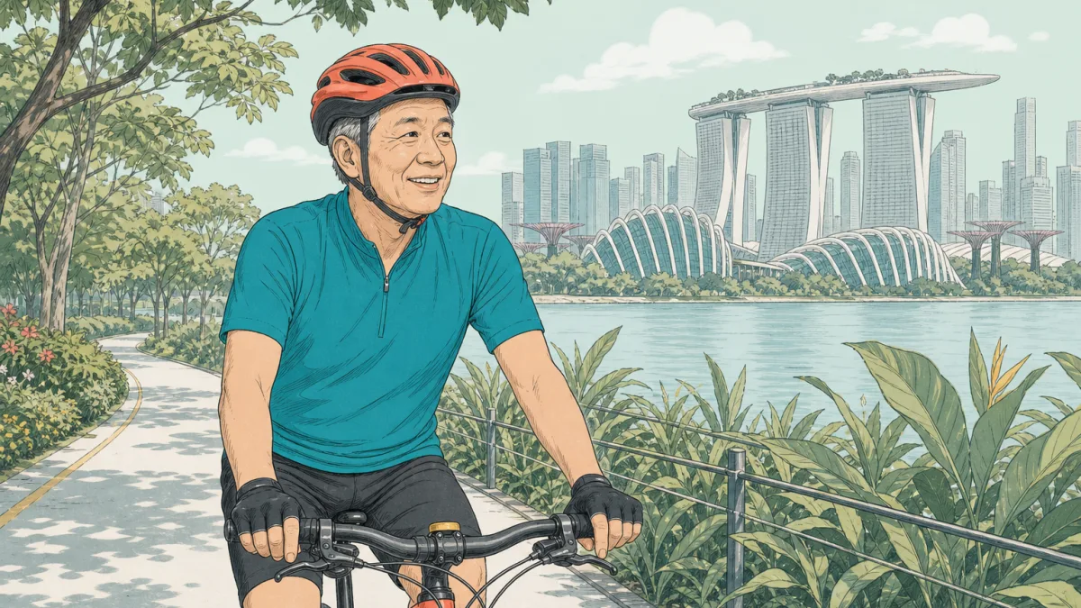 High Cholesterol & Statins in Singapore: A Practical Guide
