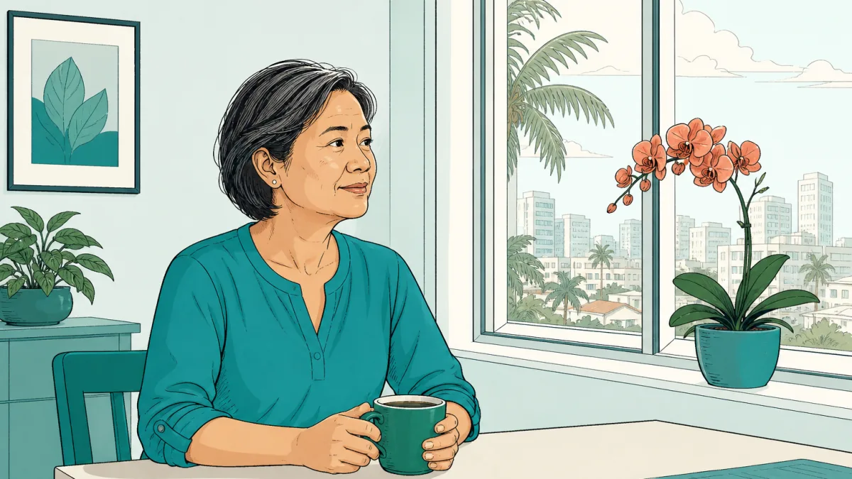 Hormone Therapy for Breast Cancer: What the Tablets Do
