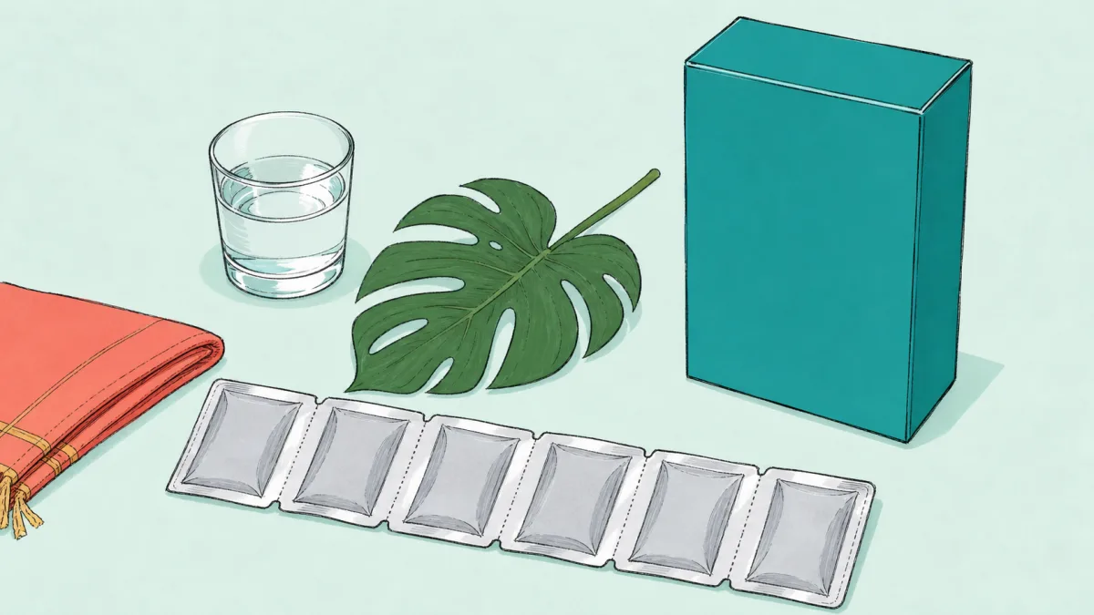 Kamagra in Thailand: Is It Safe, and How to Spot a Fake