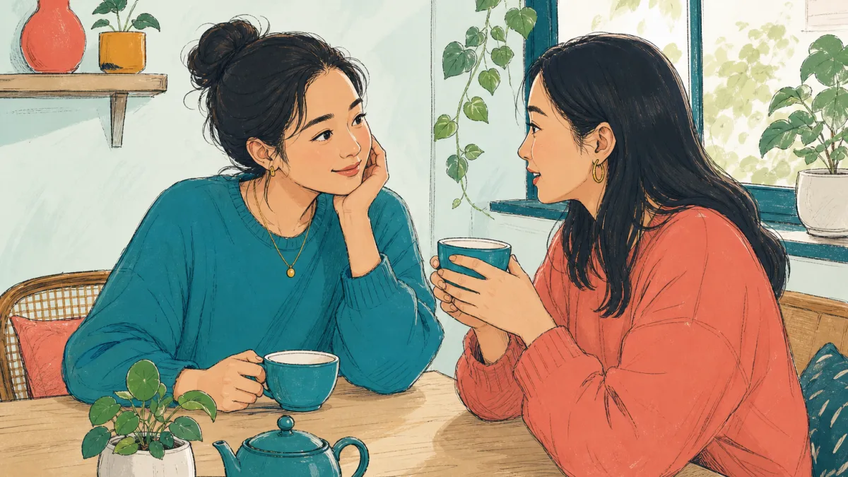 Mental Health in Singapore: Anxiety, Depression & Getting Support