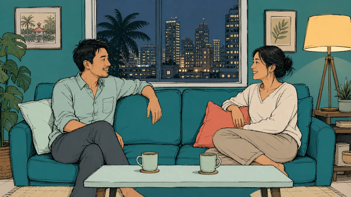 Premature Ejaculation: The Treatment English-Language Searches Keep Missing