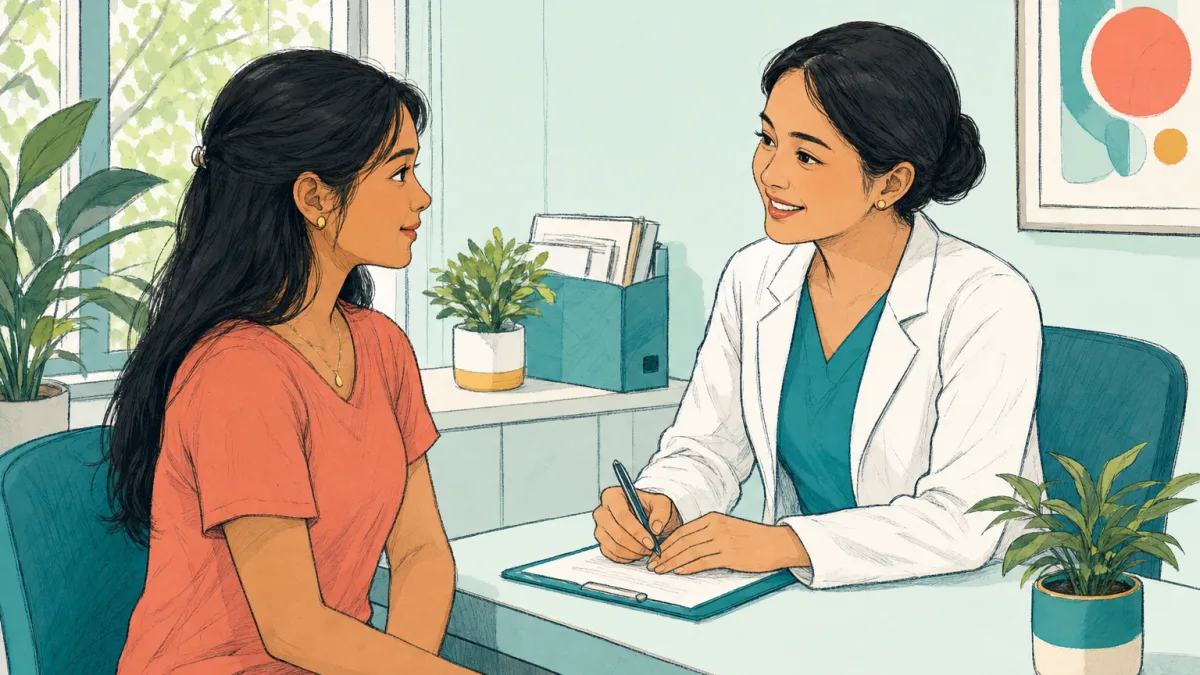 Women's Health in the Philippines: A Practical Guide