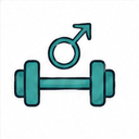 Pct & Men's Fitness